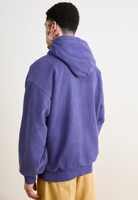 Carhartt WIP HOODED VISTA - Mikina so zipsom - aura garment