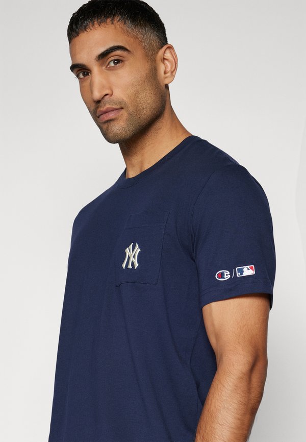 MLB CREWNECK  - Club wear3