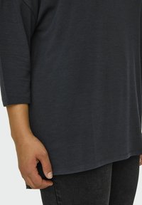 ONLY Carmakoma CARLAMOUR  niebieski