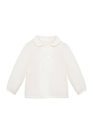 Blúzka - off-white