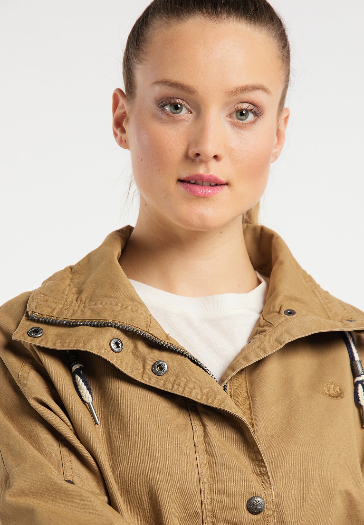 Damen Leichte Jacke Damen Leichte Jacke