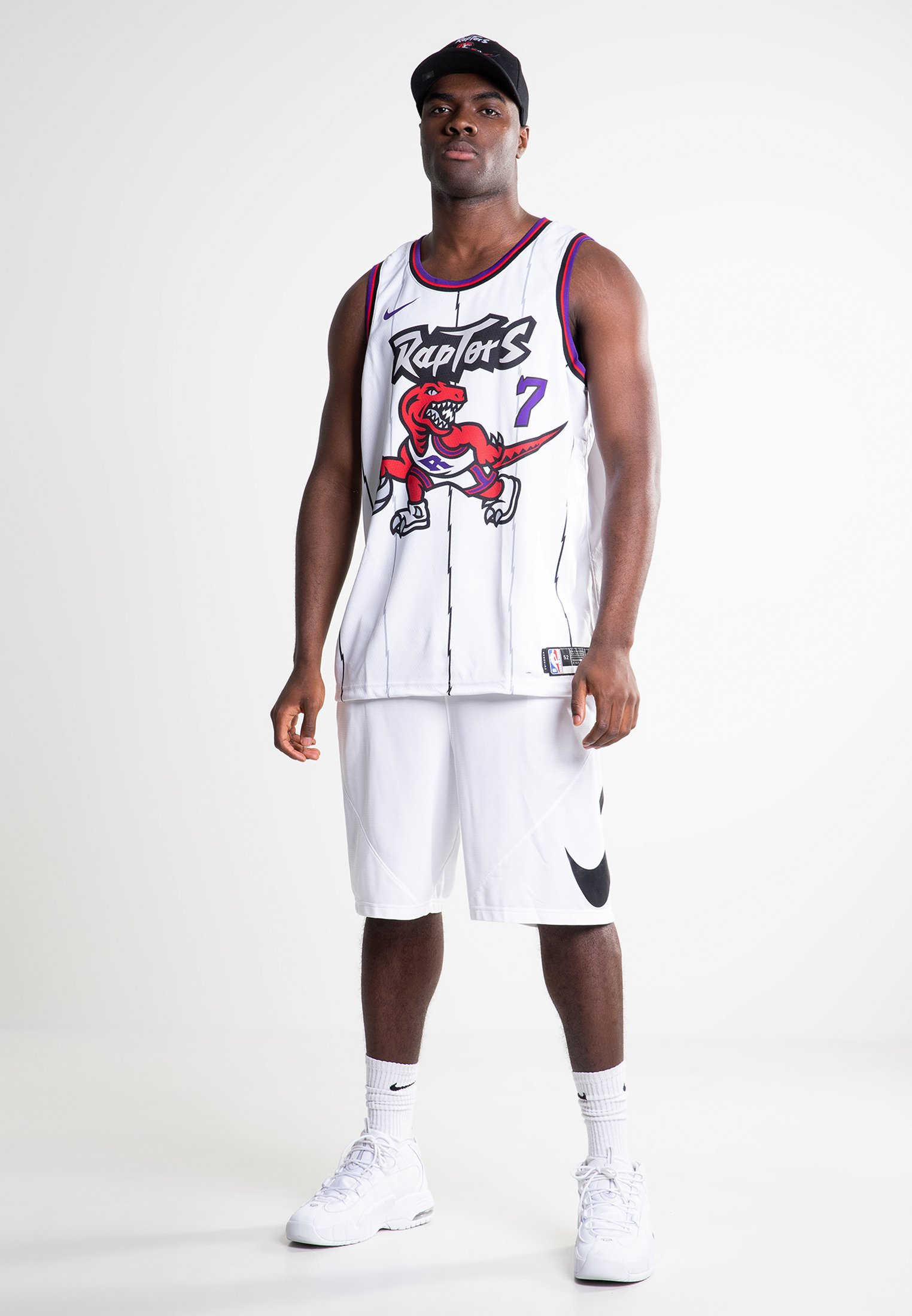 zalando nba jersey