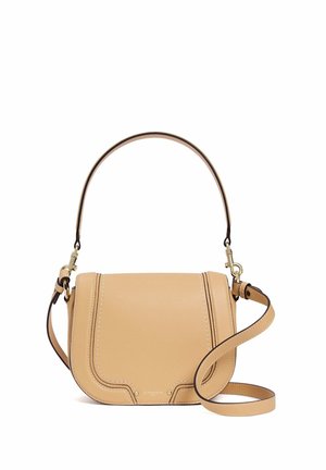 Ella Medium - Borsa a mano - beige