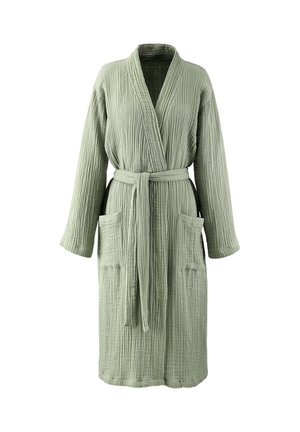 Desforges EGEE - Bademantel - kaki