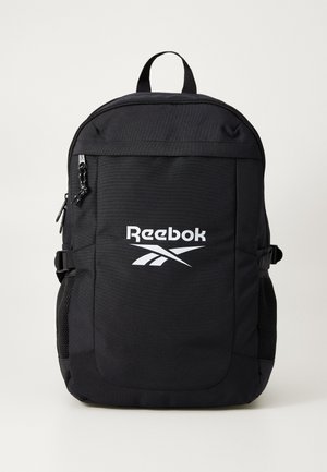 CARSON UNISEX - Rucksack - black