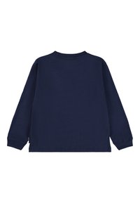 Molo RUBE LONG SLEEVES - Topper langermet - dark blue
