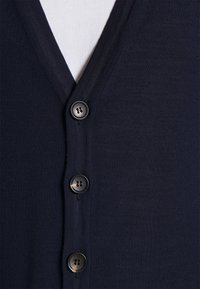 Bally Kardigan - dark blue