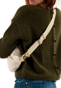 Vanessa Wu MA0114. - Heuptas - blanc