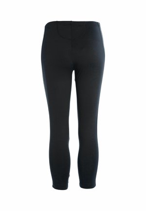 NÜ Denmark, ANUGS LEGGINGS 3/4 - Shorts - black