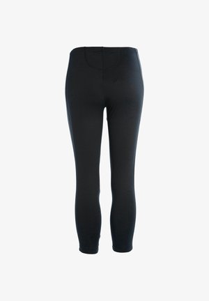 NÜ Denmark, ANUGS LEGGINGS 3/4 - Shorts - black