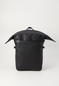 Tommy Hilfiger BUSINESS BACKPACK - Rucksack - black