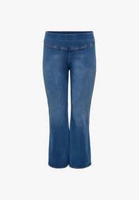 Valitud, medium blue denim