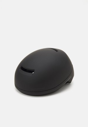 COMMUTER HELMET UNISEX - Cască protecție - matte black