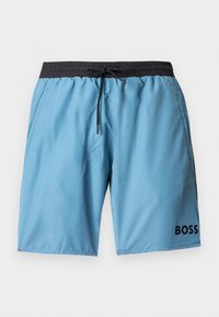 Nevybráno, light blue