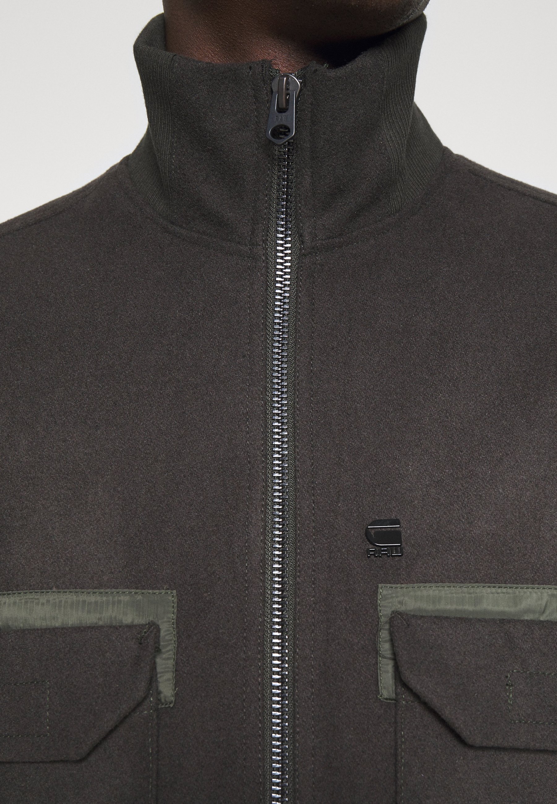 Men XPO - Summer jacket Men XPO - Summer jacket