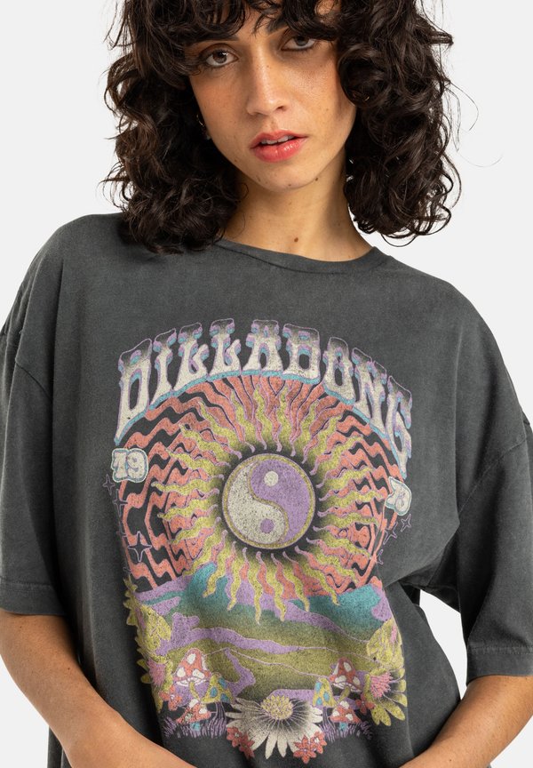 CELIO GRANDE  - Print T-shirt2