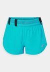 METARUN SPLIT SHORT - Športové šortky - wave teal