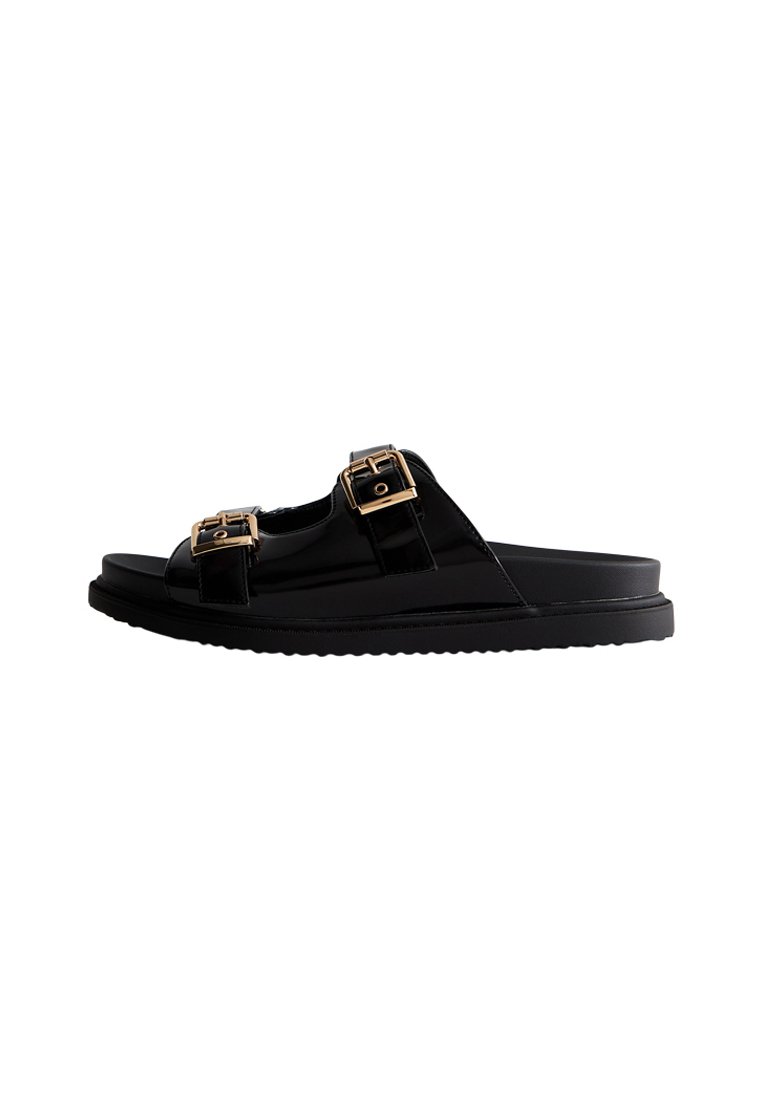 Wide Fit Sandals