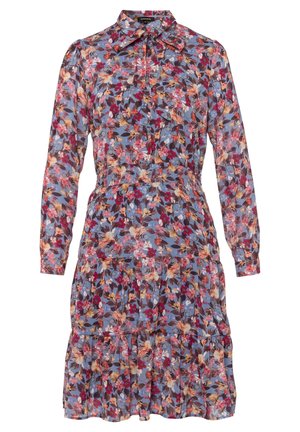 More & More Blousejurk - multi-coloured