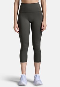 2XU FORM STASH HI-RISE COMPRESSION - Tights - jupiter jupiter