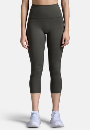 FORM STASH HI-RISE COMPRESSION - Leggings - jupiter jupiter