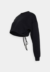 Even&Odd Maternity Sudadera - black