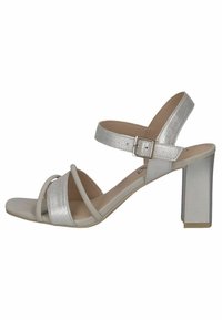 Neselectat, silver comb