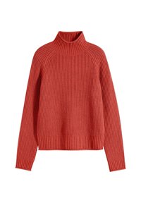 bonprix Maglione - red