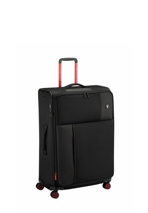 TROLLEY GRANDE MOVE - Trolley - nero fumo
