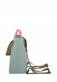 Fritzi aus Preußen Tagesrucksack - ice