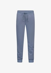 Unausgewählt, stone wash blue