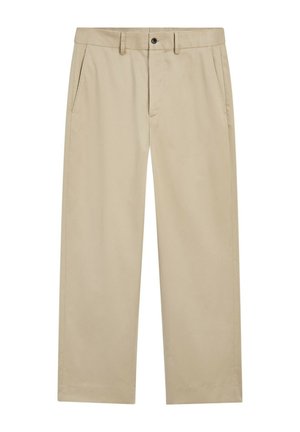 Massimo Dutti, WIDE, khaki