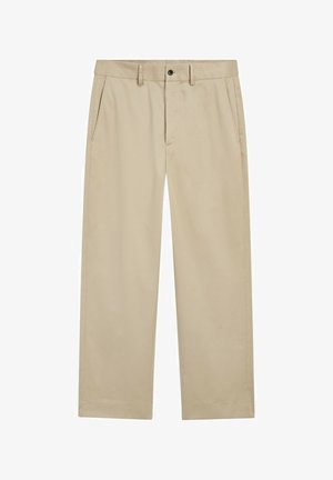 Massimo Dutti, WIDE, khaki