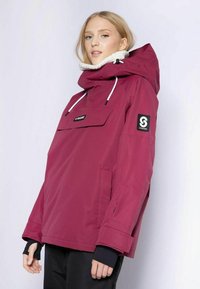 Strobe HALO - Vinterjakker - winered