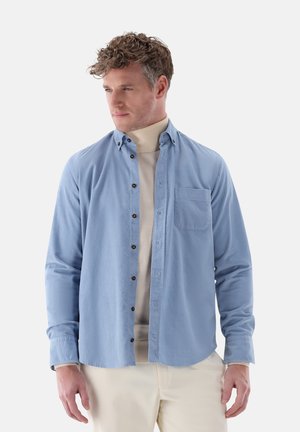 van Laack Hemd - light blue
