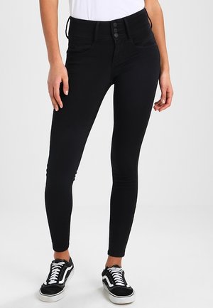 Jeans Skinny - black