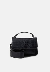 RENEI TRACE - Handtasche - black