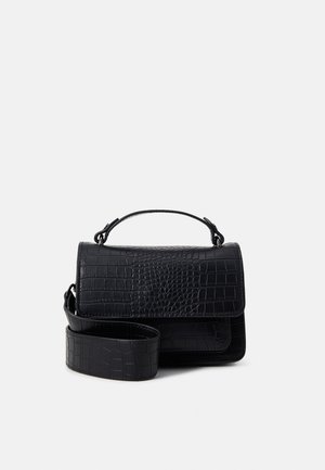 RENEI TRACE - Handtas - black