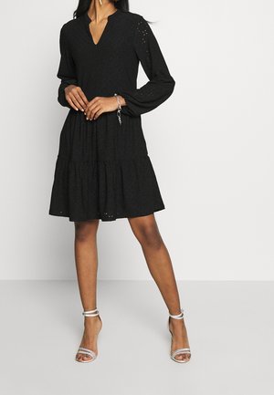 VILA, Robe de jour - black