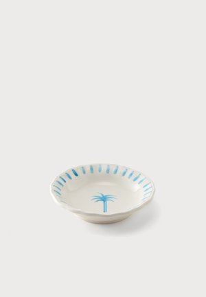 Les Ottomans, THE PALMS HAND PAINTED - Coupe - multi-coloured