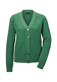 Unausgewählt, green