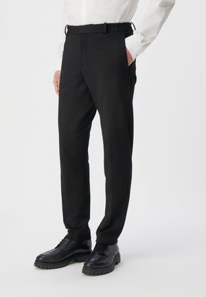 MILANO  - Broek - black