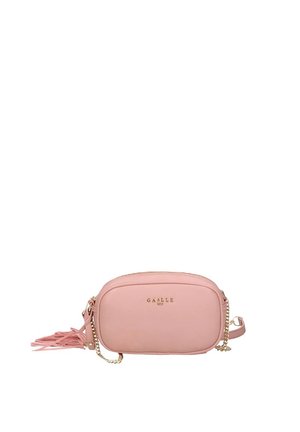 MINI TRACOLLA - Pochette - rosa