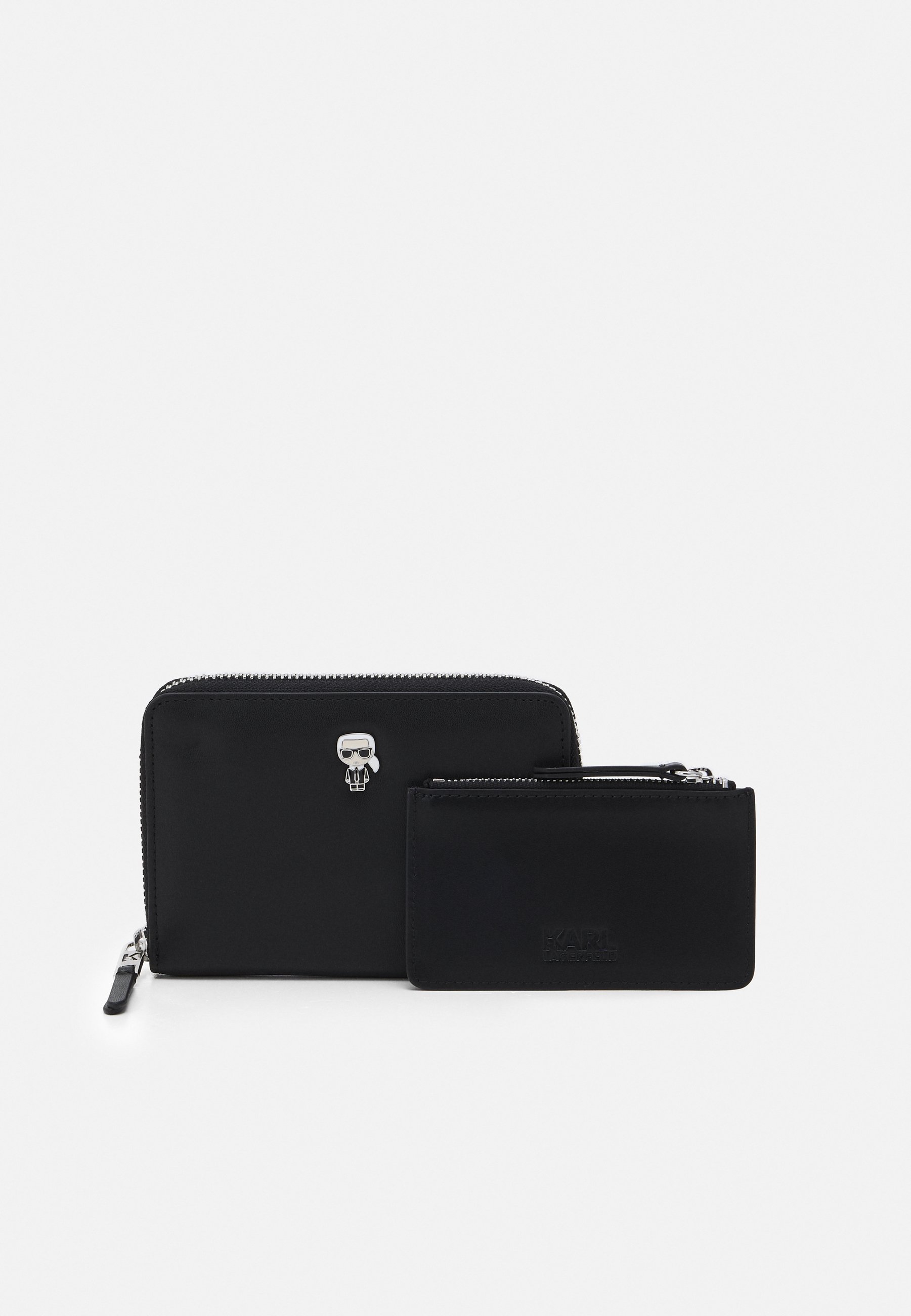Donna IKONIK PIN FOLD WALLET - Portafoglio Donna IKONIK PIN FOLD WALLET - Portafoglio
