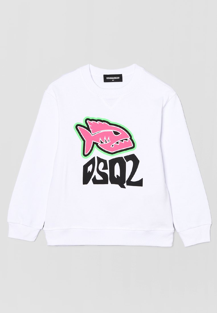 Dsquared2 Sweater wit