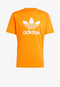 Non selezionato, orange