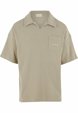 Another Cotton Lab, Polosärk - beige