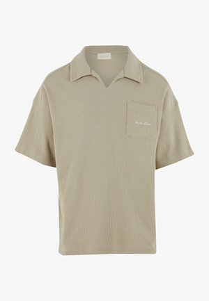 Another Cotton Lab, Polosärk - beige
