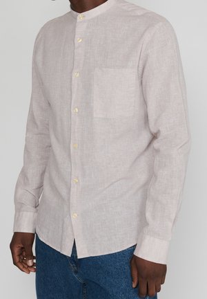 Overhemd - grey
