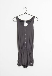 Bench Overall / Jumpsuit - grey